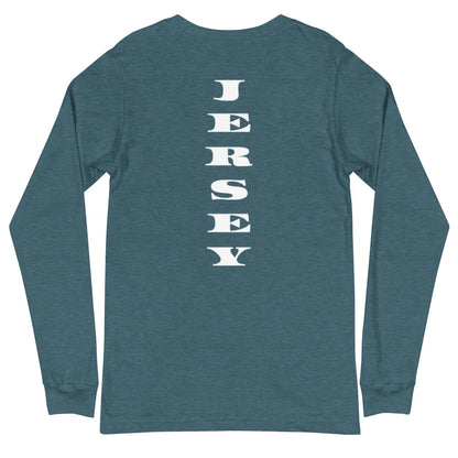 Unisex Long Sleeve Tee-LifessentialsLLC.com