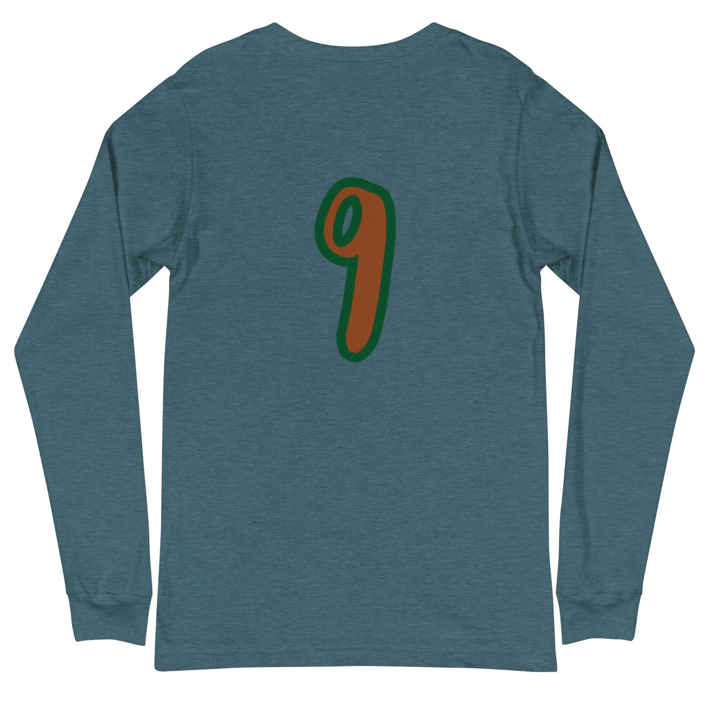 Unisex Long Sleeve Tee-LifessentialsLLC.com