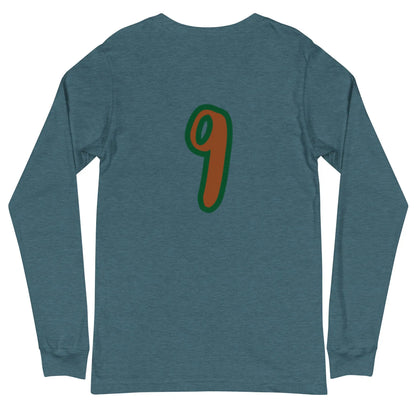 Unisex Long Sleeve Tee-LifessentialsLLC.com
