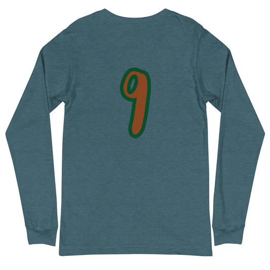 Unisex Long Sleeve Tee-LifessentialsLLC.com