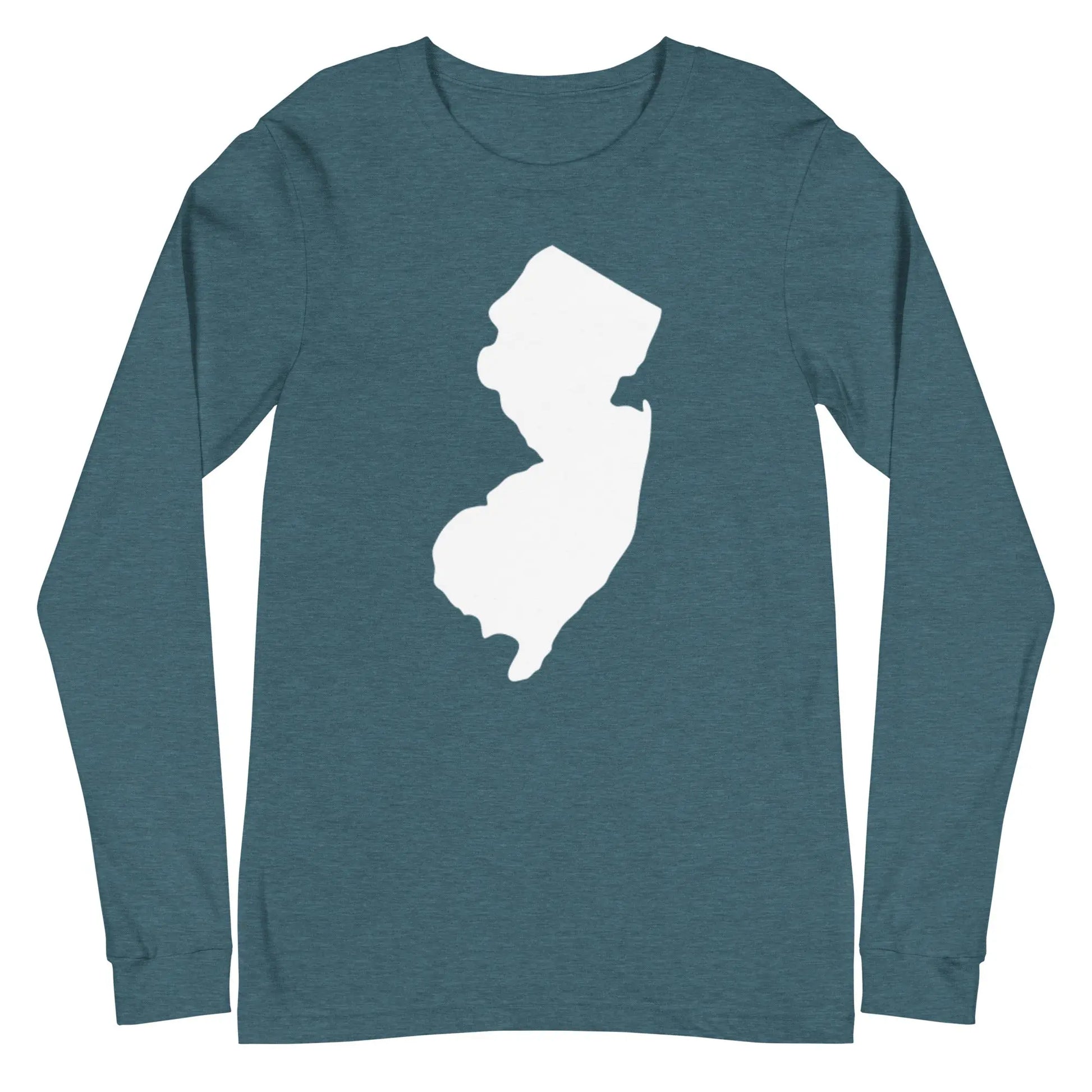 Unisex Long Sleeve Tee-LifessentialsLLC.com
