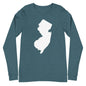Unisex Long Sleeve Tee-LifessentialsLLC.com