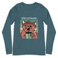 Unisex Long Sleeve Tee-LifessentialsLLC.com