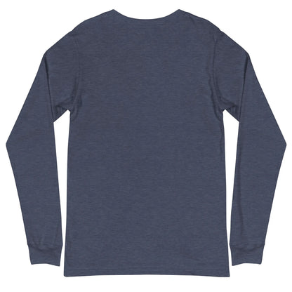 Unisex Long Sleeve Tee-LifessentialsLLC.com