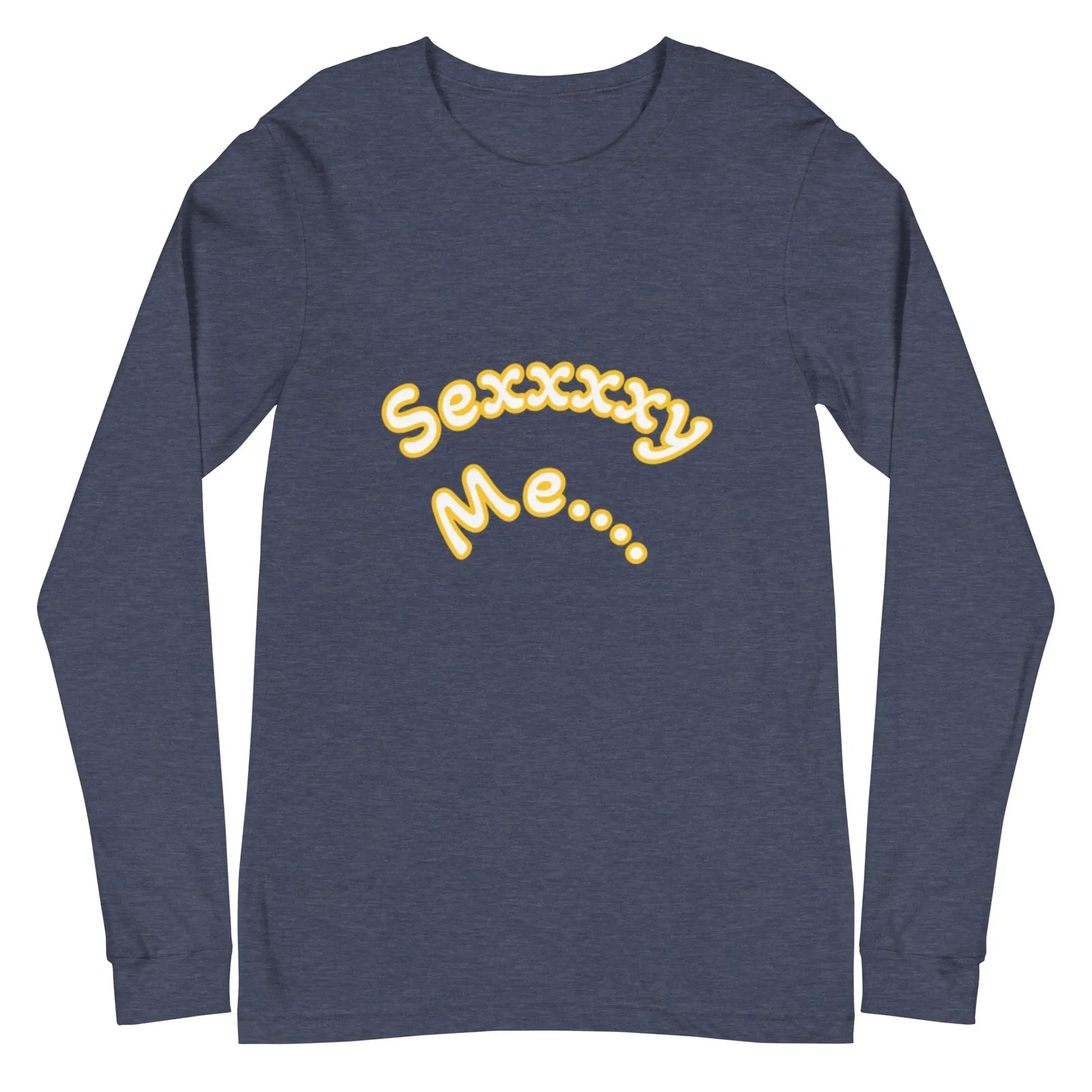 Unisex Long Sleeve Tee-LifessentialsLLC.com
