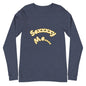 Unisex Long Sleeve Tee-LifessentialsLLC.com