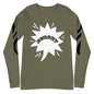 Unisex Long Sleeve Tee-LifessentialsLLC.com