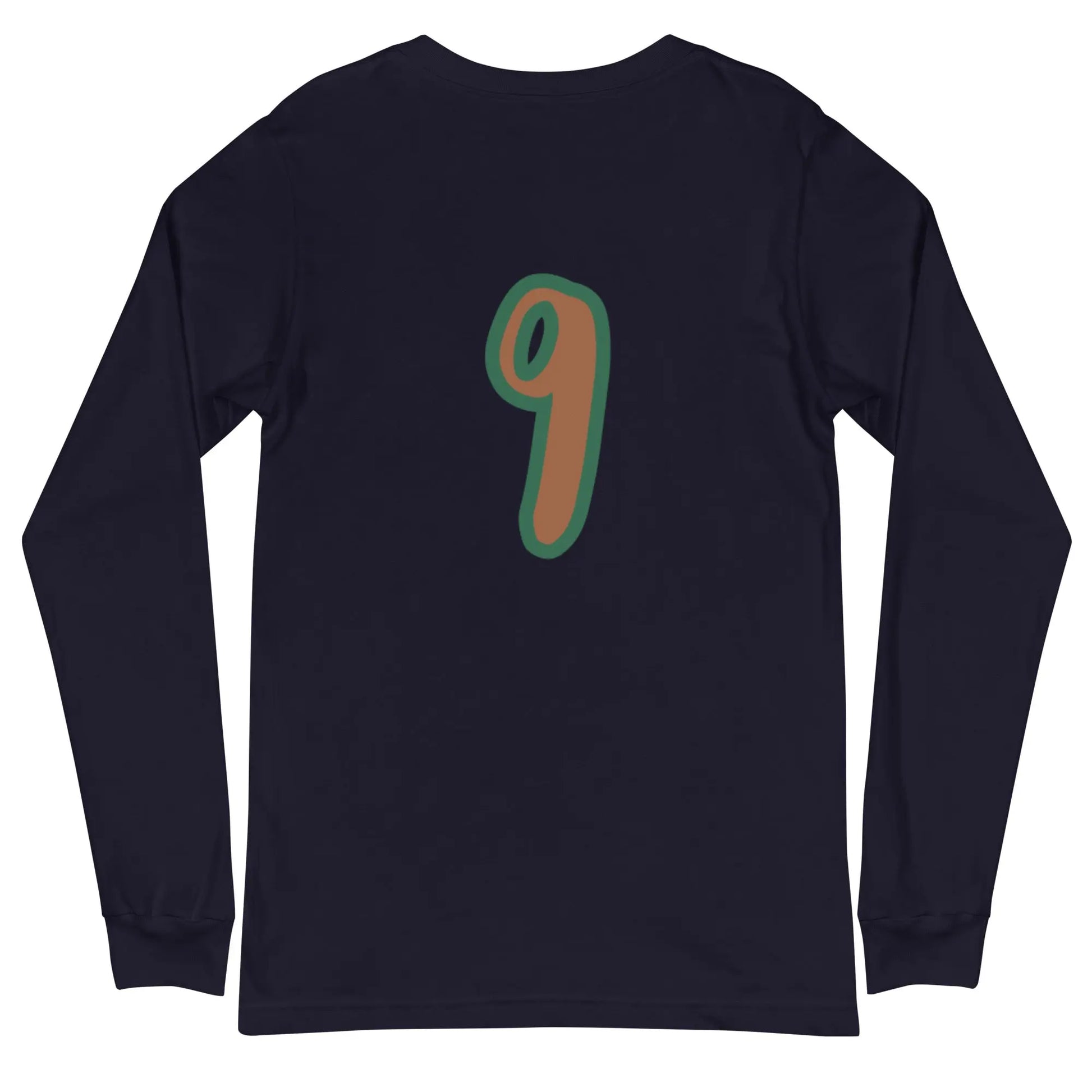 Unisex Long Sleeve Tee-LifessentialsLLC.com