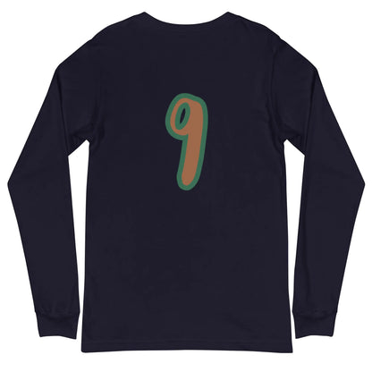 Unisex Long Sleeve Tee-LifessentialsLLC.com