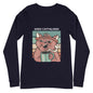 Unisex Long Sleeve Tee-LifessentialsLLC.com
