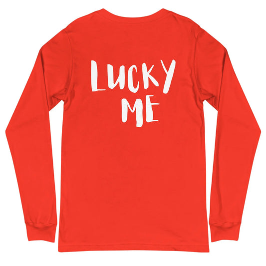 Unisex Long Sleeve Tee-LifessentialsLLC.com
