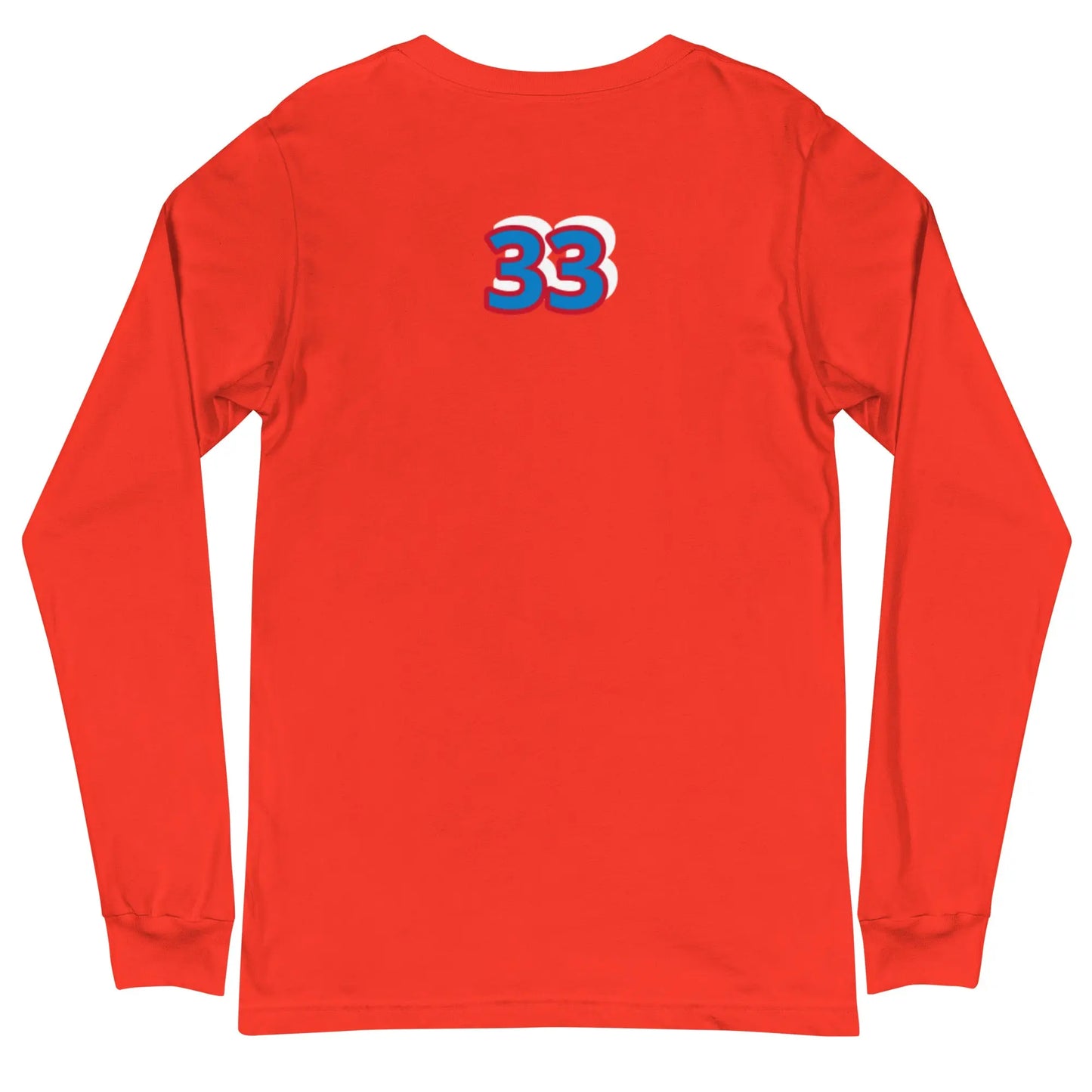 Unisex Long Sleeve Tee-LifessentialsLLC.com