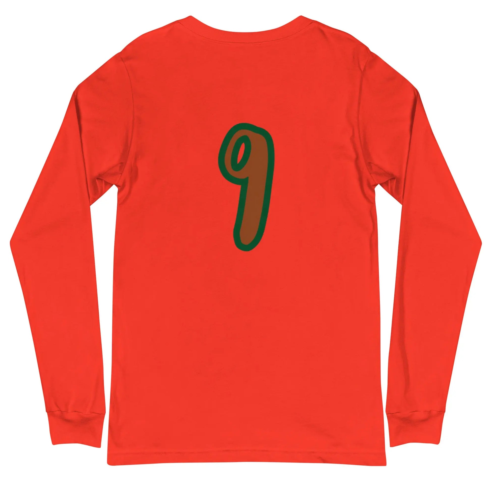 Unisex Long Sleeve Tee-LifessentialsLLC.com