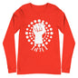 Unisex Long Sleeve Tee-LifessentialsLLC.com