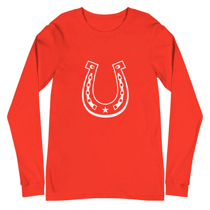 Unisex Long Sleeve Tee-LifessentialsLLC.com