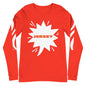 Unisex Long Sleeve Tee-LifessentialsLLC.com