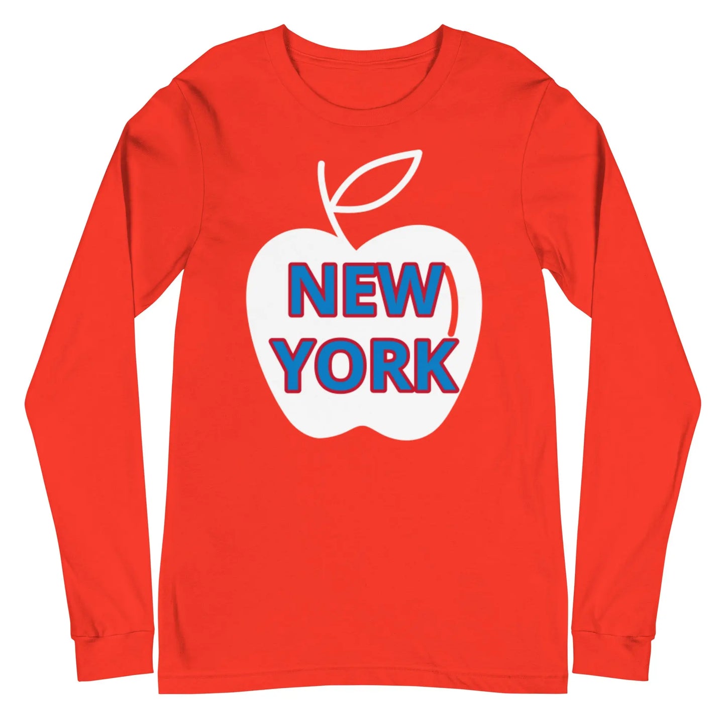 Unisex Long Sleeve Tee-LifessentialsLLC.com