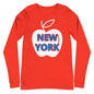 Unisex Long Sleeve Tee-LifessentialsLLC.com