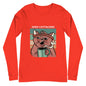Unisex Long Sleeve Tee-LifessentialsLLC.com
