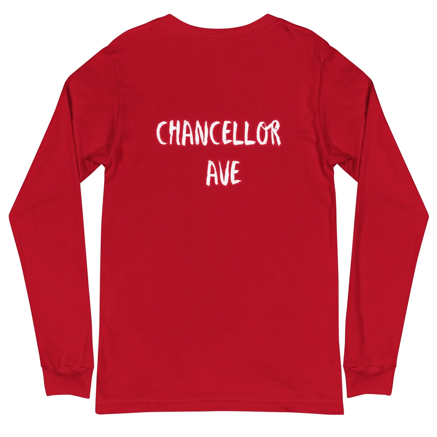 Unisex Long Sleeve Tee-LifessentialsLLC.com