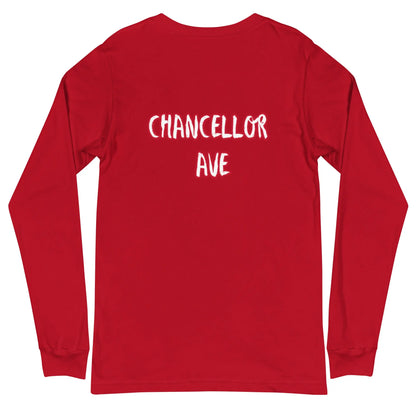 Unisex Long Sleeve Tee-LifessentialsLLC.com