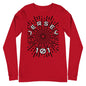 Unisex Long Sleeve Tee-LifessentialsLLC.com