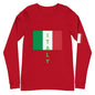 Unisex Long Sleeve Tee-LifessentialsLLC.com