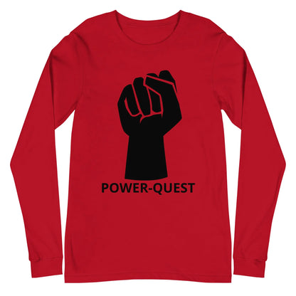 Unisex Long Sleeve Tee-LifessentialsLLC.com