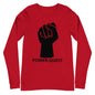 Unisex Long Sleeve Tee-LifessentialsLLC.com