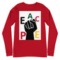 Unisex Long Sleeve Tee-LifessentialsLLC.com