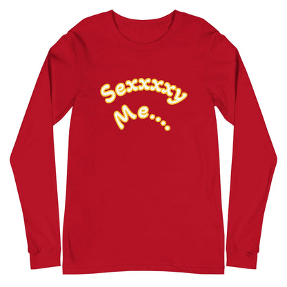 Unisex Long Sleeve Tee-LifessentialsLLC.com