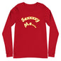 Unisex Long Sleeve Tee-LifessentialsLLC.com