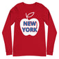 Unisex Long Sleeve Tee-LifessentialsLLC.com