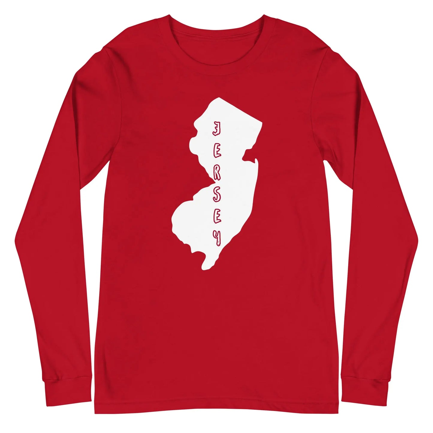 Unisex Long Sleeve Tee-LifessentialsLLC.com