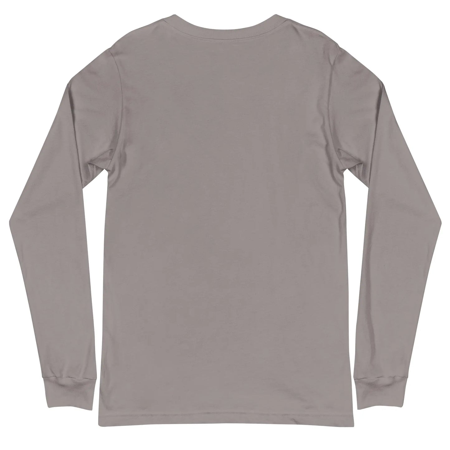 Unisex Long Sleeve Tee-LifessentialsLLC.com