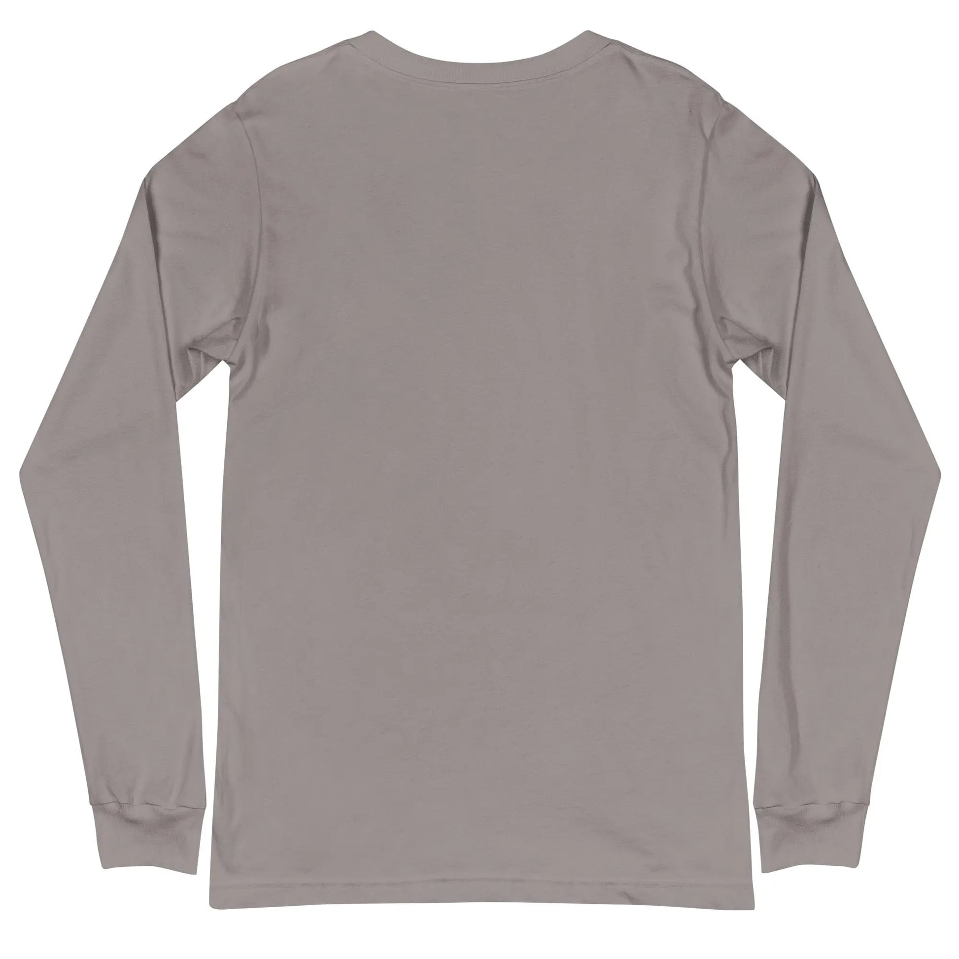 Unisex Long Sleeve Tee-LifessentialsLLC.com