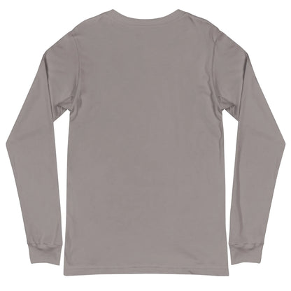 Unisex Long Sleeve Tee-LifessentialsLLC.com