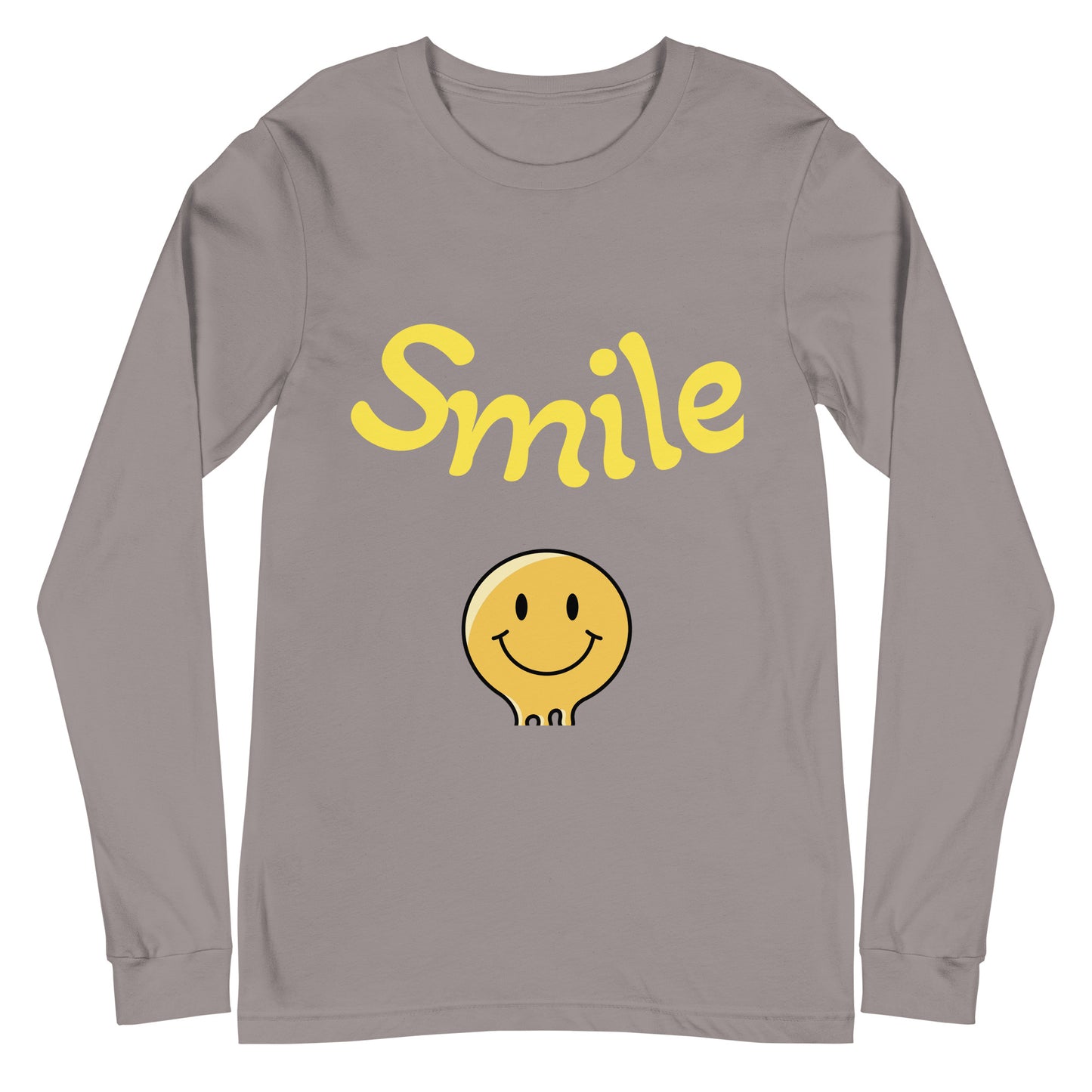 Unisex Long Sleeve Tee-LifessentialsLLC.com