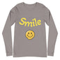 Unisex Long Sleeve Tee-LifessentialsLLC.com