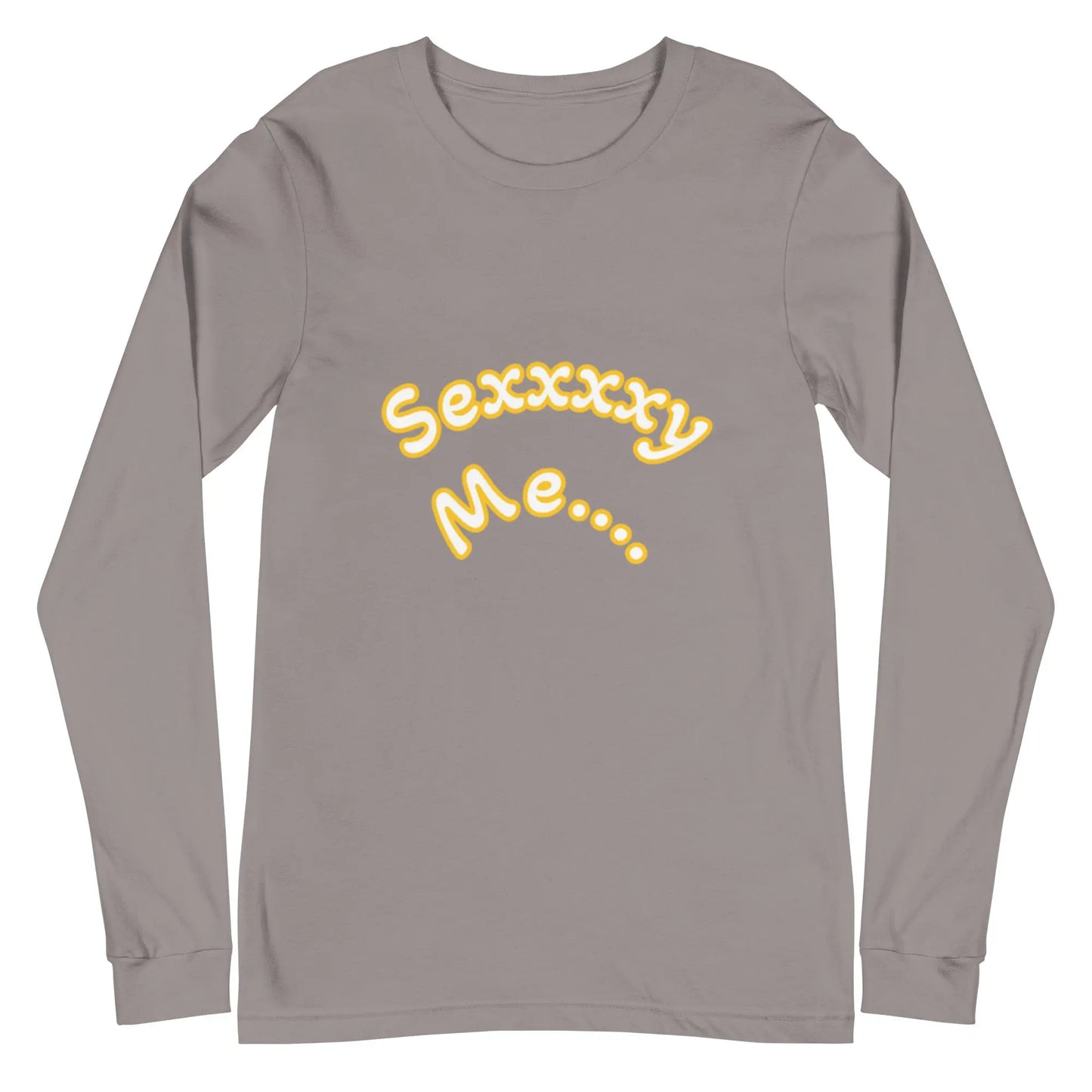 Unisex Long Sleeve Tee-LifessentialsLLC.com