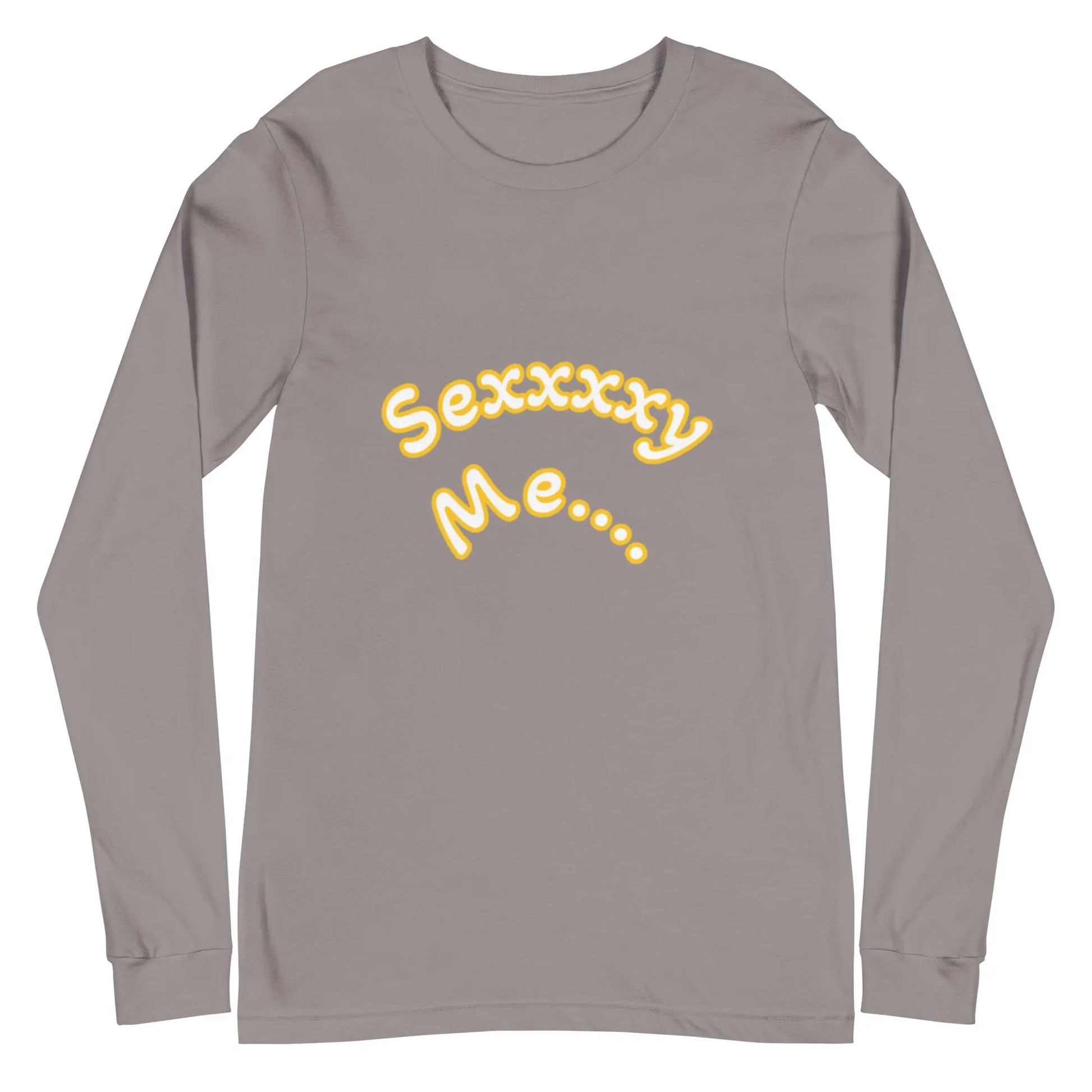 Unisex Long Sleeve Tee-LifessentialsLLC.com