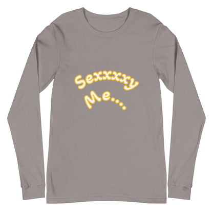 Unisex Long Sleeve Tee-LifessentialsLLC.com