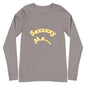 Unisex Long Sleeve Tee-LifessentialsLLC.com