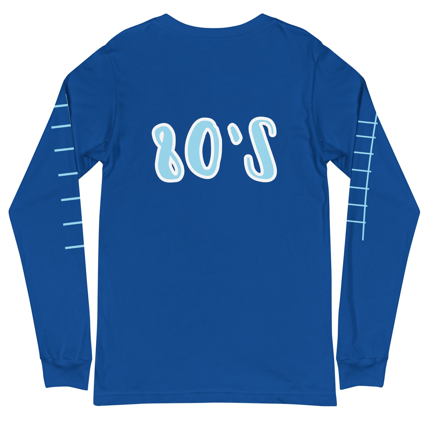 Unisex Long Sleeve Tee