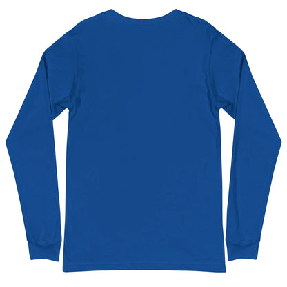 Unisex Long Sleeve Tee-LifessentialsLLC.com