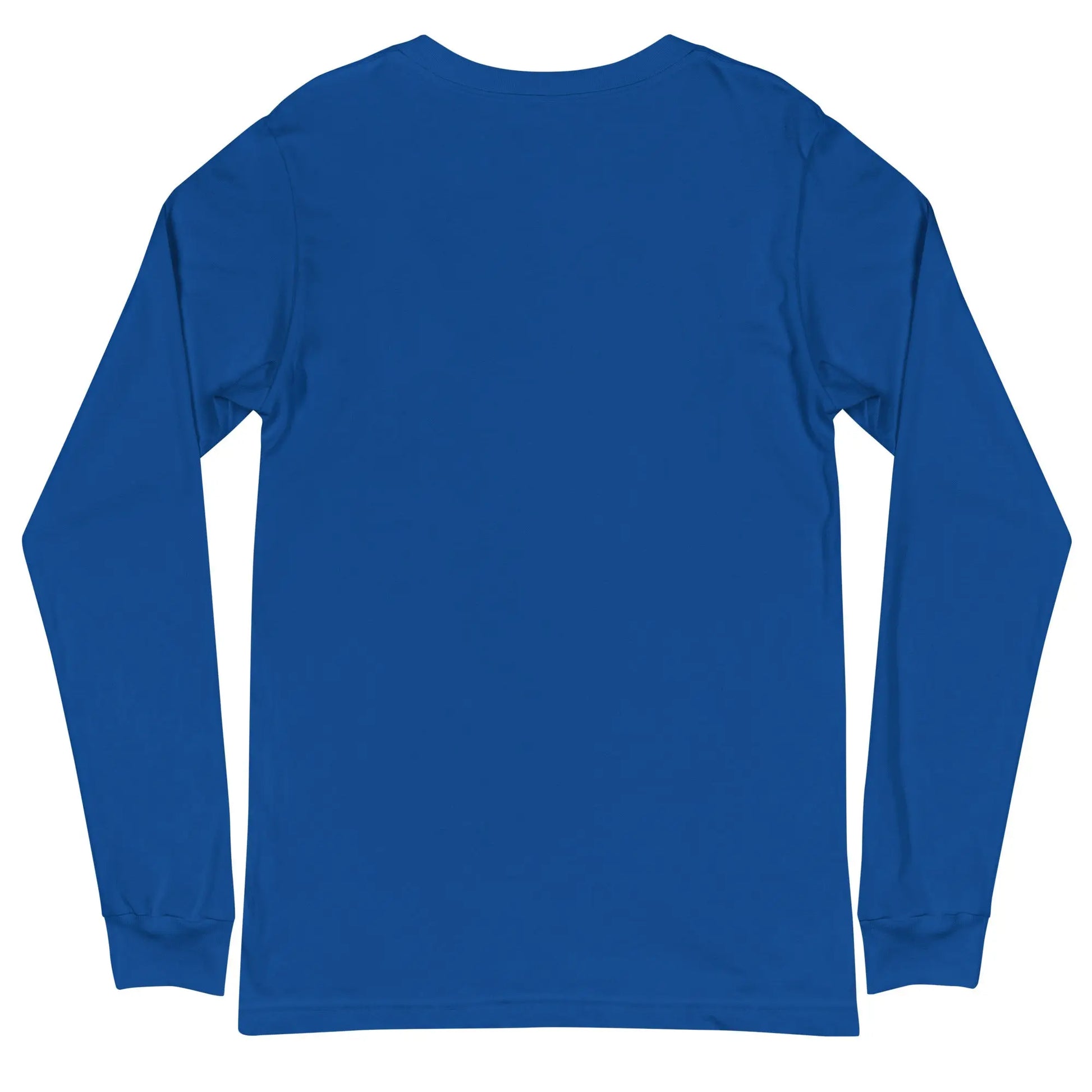 Unisex Long Sleeve Tee-LifessentialsLLC.com