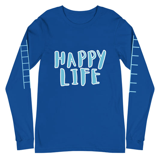 Unisex Long Sleeve Tee