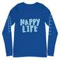 Unisex Long Sleeve Tee-LifessentialsLLC.com