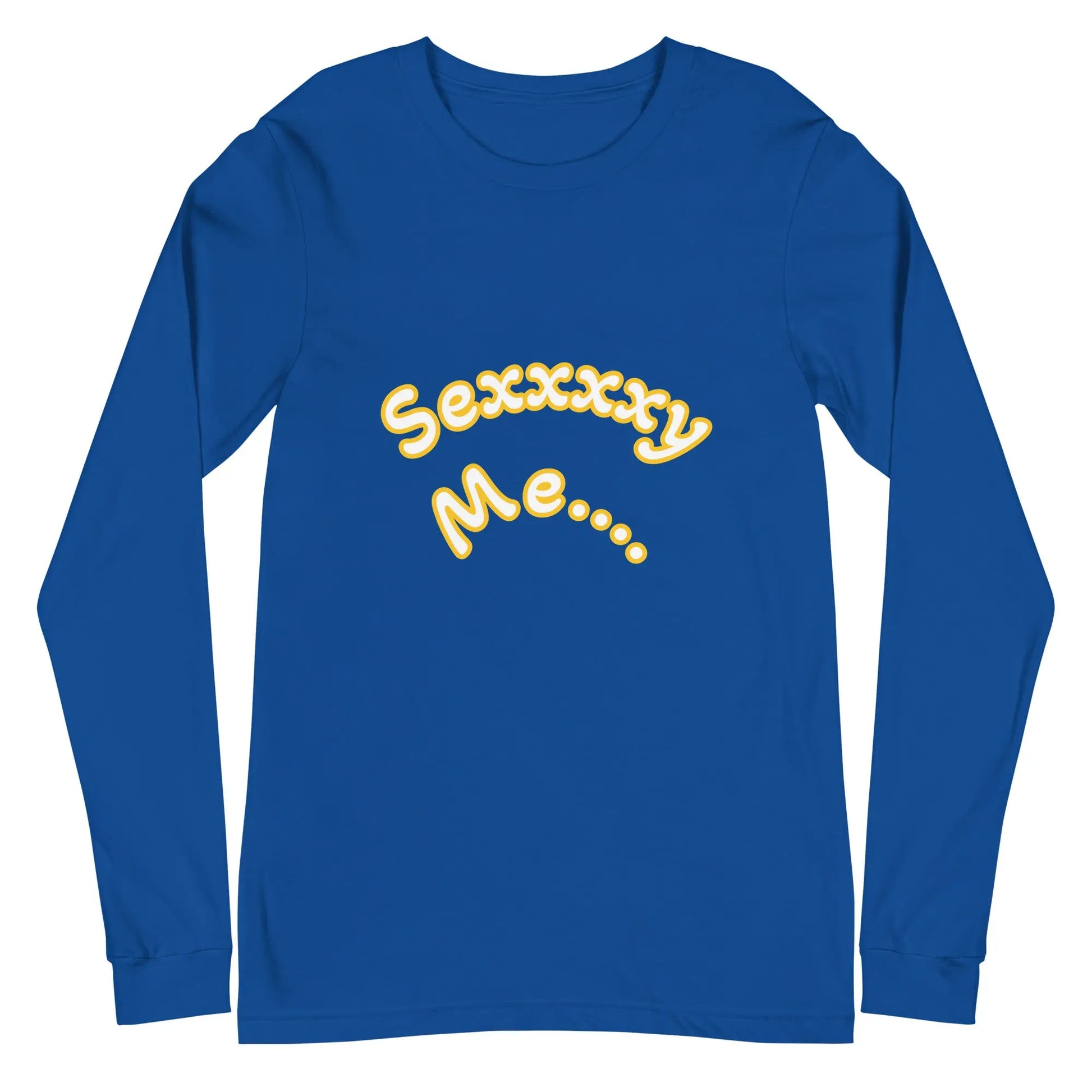 Unisex Long Sleeve Tee-LifessentialsLLC.com
