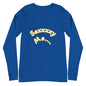 Unisex Long Sleeve Tee-LifessentialsLLC.com